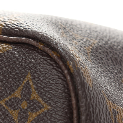 Louis Vuitton Monogram Neverfull PM 12 of 12