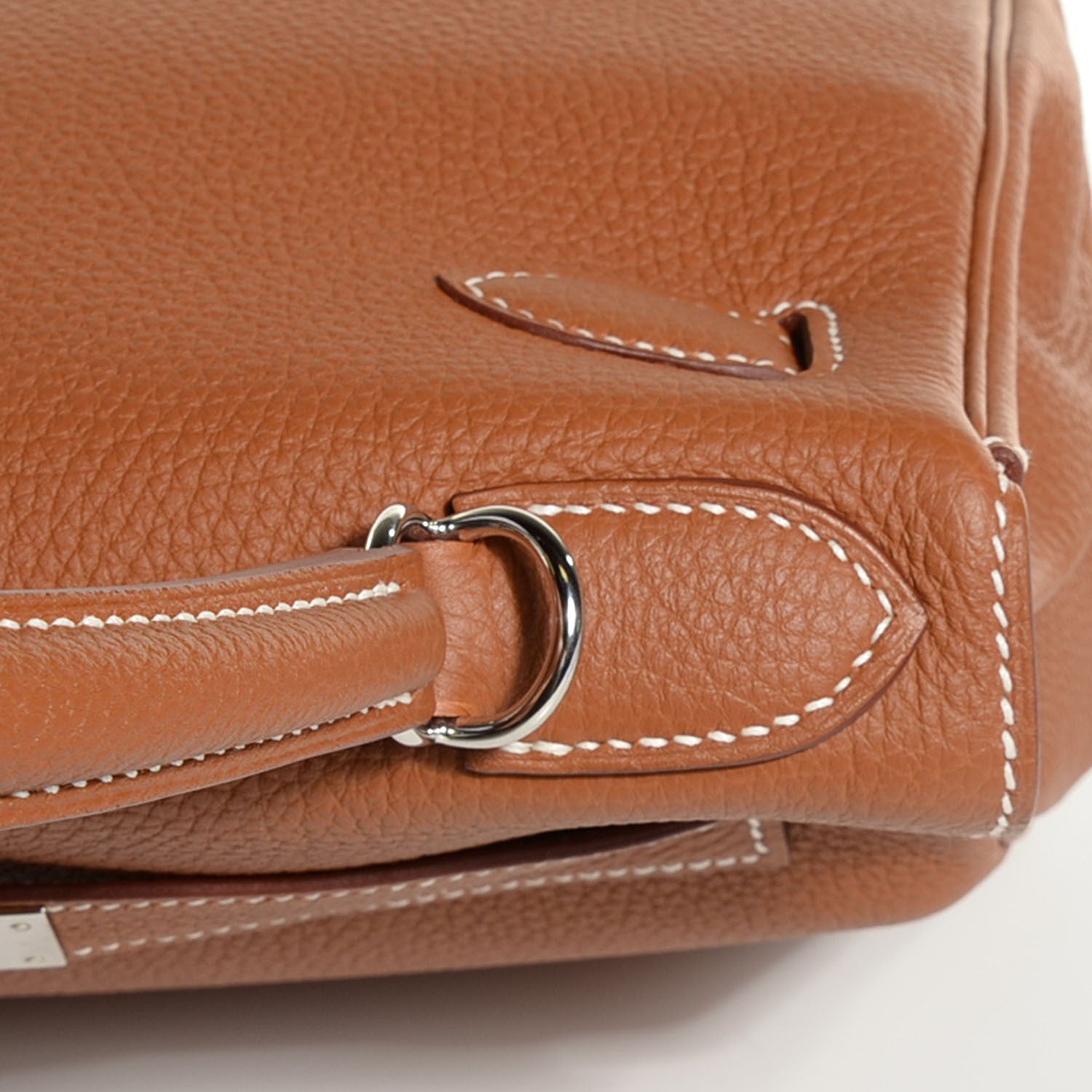 Hermes Togo Kelly Retourne 28 Gold 24 of 26