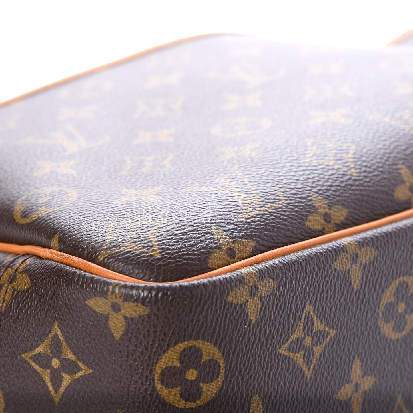 Monogram Deauville
