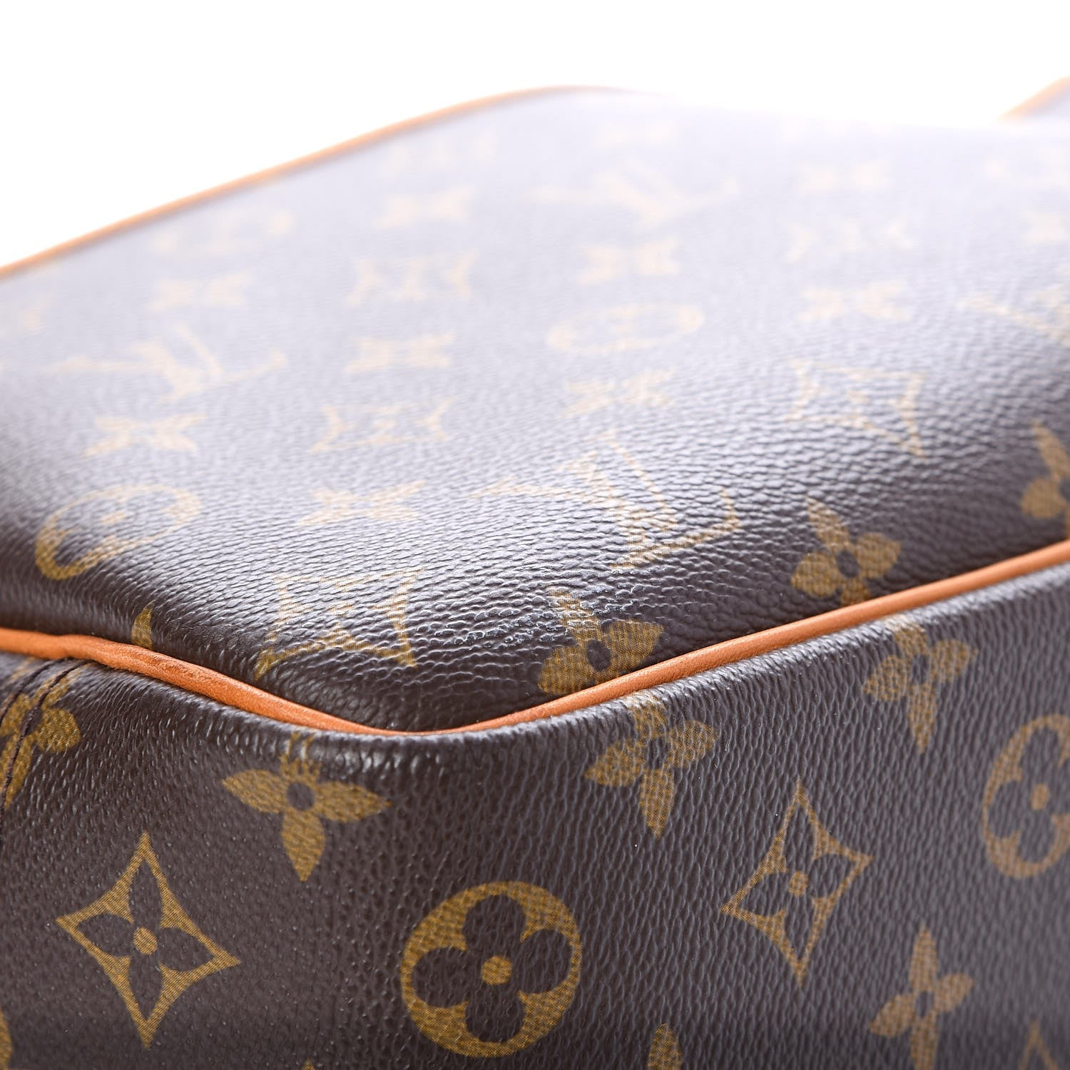 Louis Vuitton Monogram Deauville 8 of 8