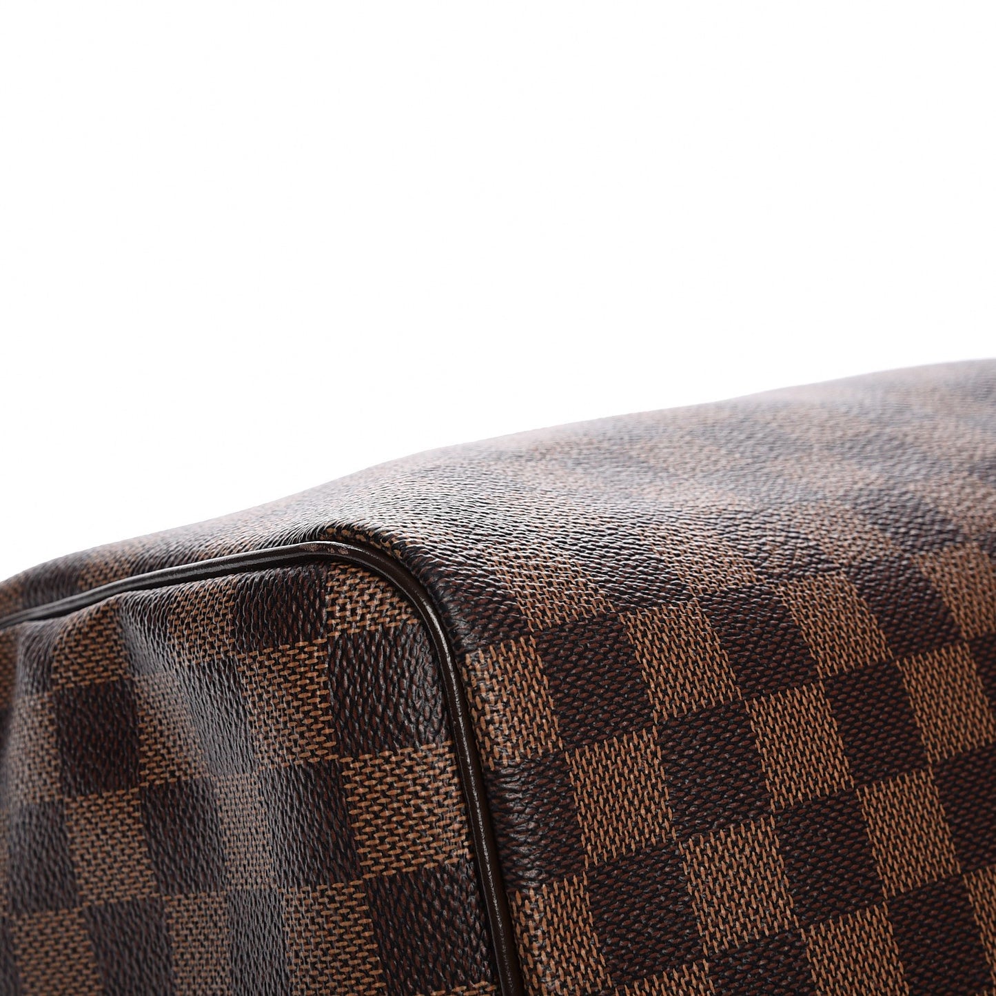Damier Ebene Speedy Bandouliere 30