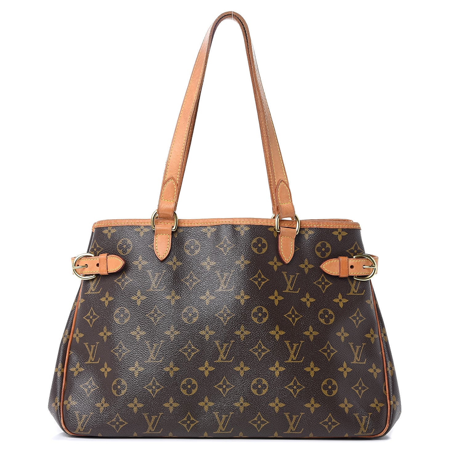 Louis Vuitton Monogram Batignolles Horizontal 1 of 20