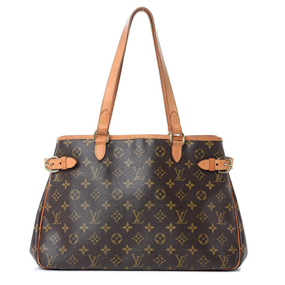 Louis Vuitton Monogram Batignolles Horizontal 1 of 20