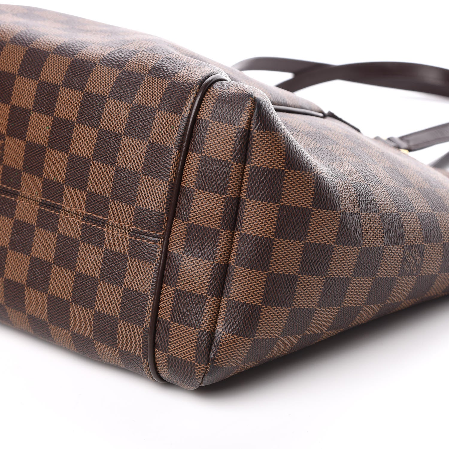 Louis Vuitton Damier Ebene Totally MM 8 of 9