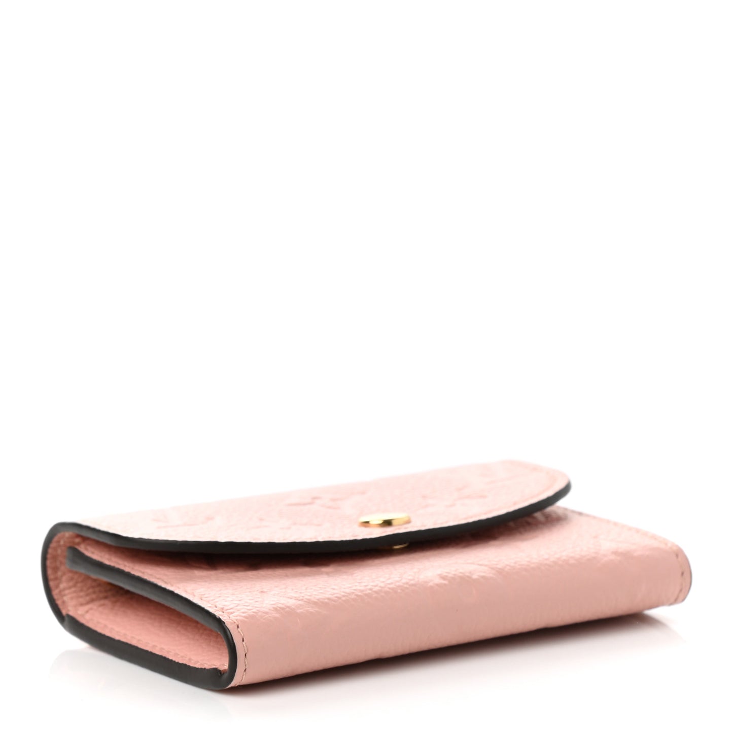 Empreinte Rosalie Coin Purse Rose Poudre