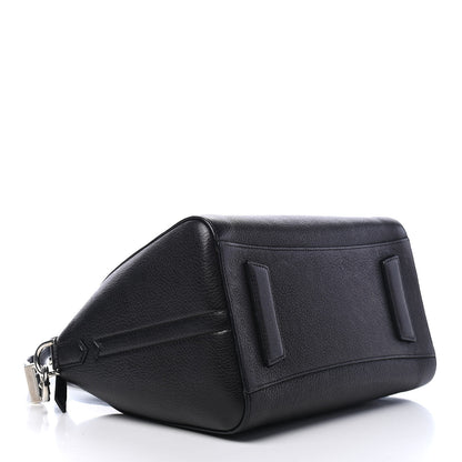 Givenchy Sugar Goatskin Small Antigona Black 4 of 11