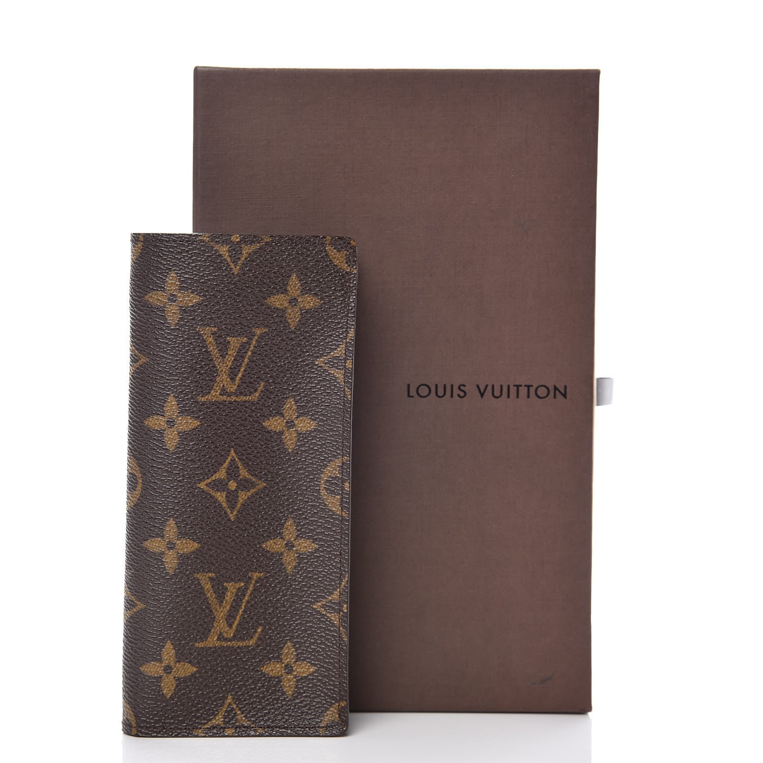 Louis Vuitton Monogram Sunglasses Case 8 of 8
