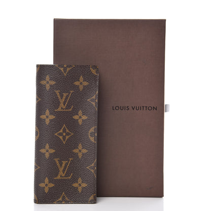 Louis Vuitton Monogram Sunglasses Case 8 of 8