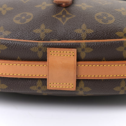 Louis Vuitton Monogram Jeune Fille 6 of 10