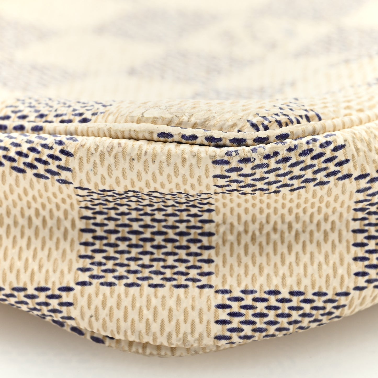 Damier Azur Mini Pochette Accessories