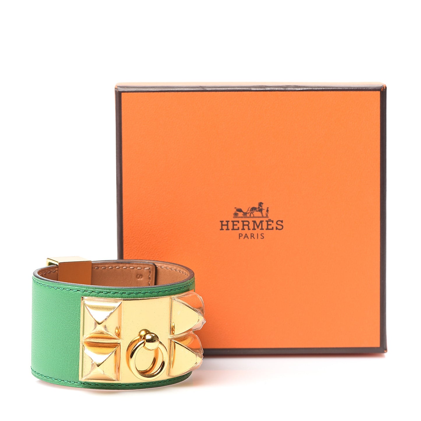 Swift Collier de Chien CDC Bracelet S Bambou