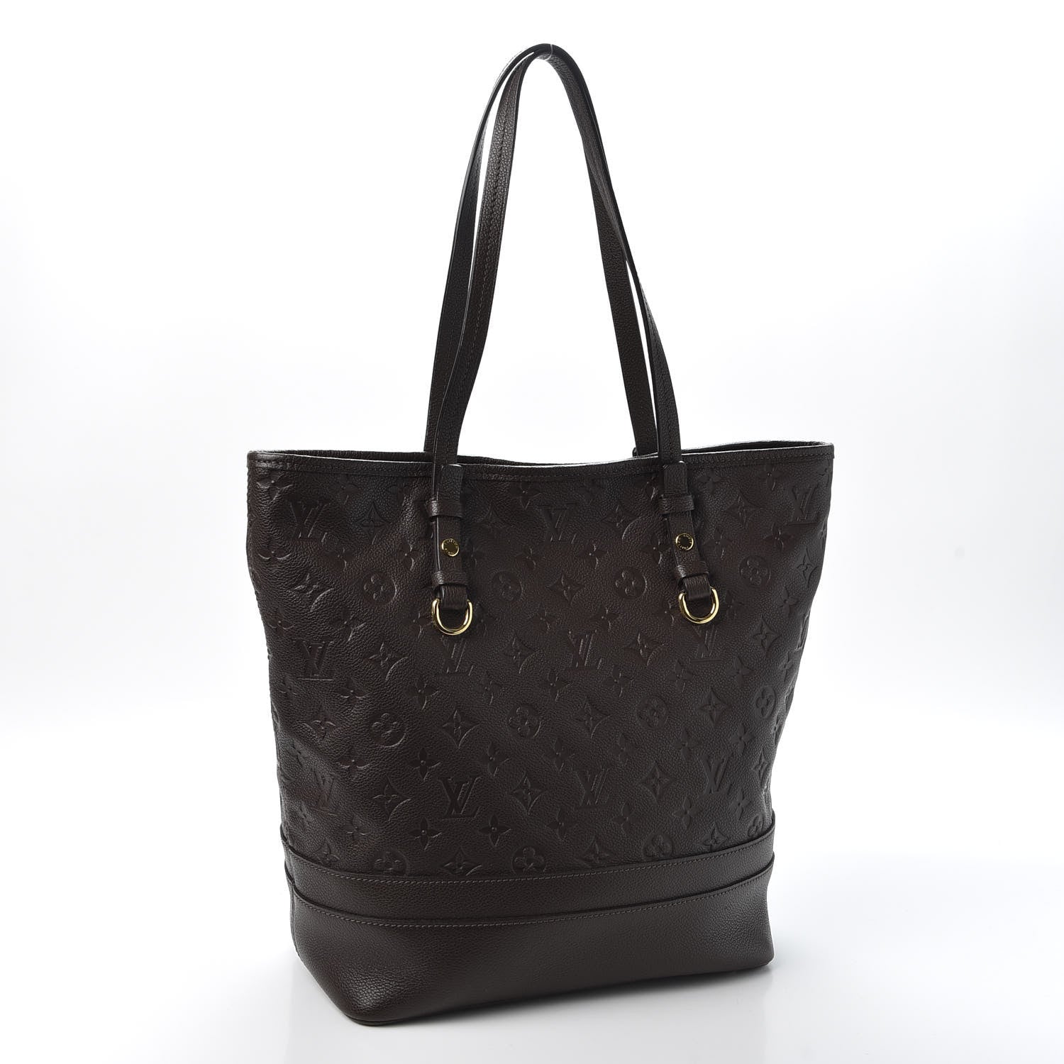 Louis Vuitton Empreinte Citadine PM Terre 2 of 9