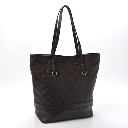 Louis Vuitton Empreinte Citadine PM Terre 2 of 9