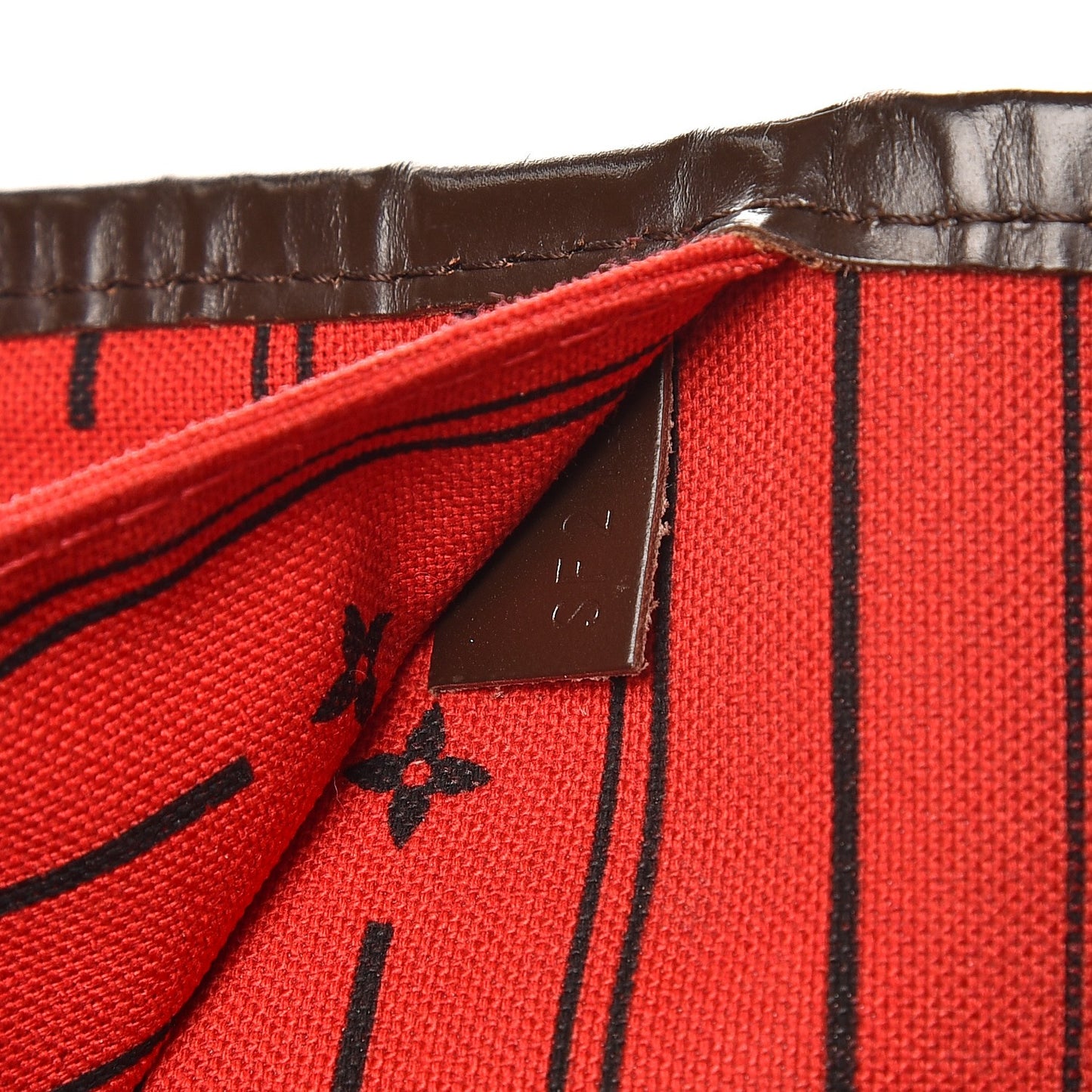 Damier Ebene Neverfull MM