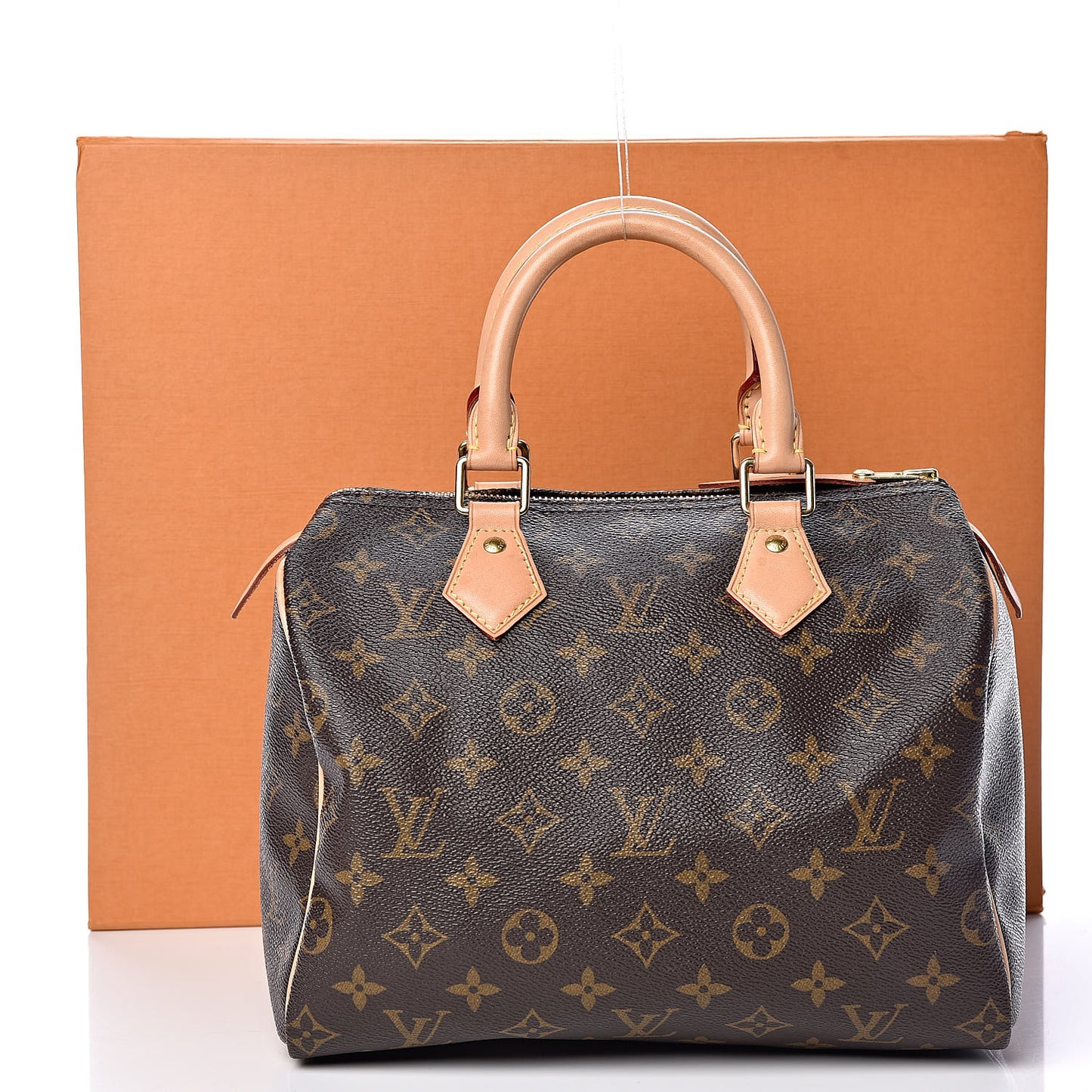 Monogram Speedy 25