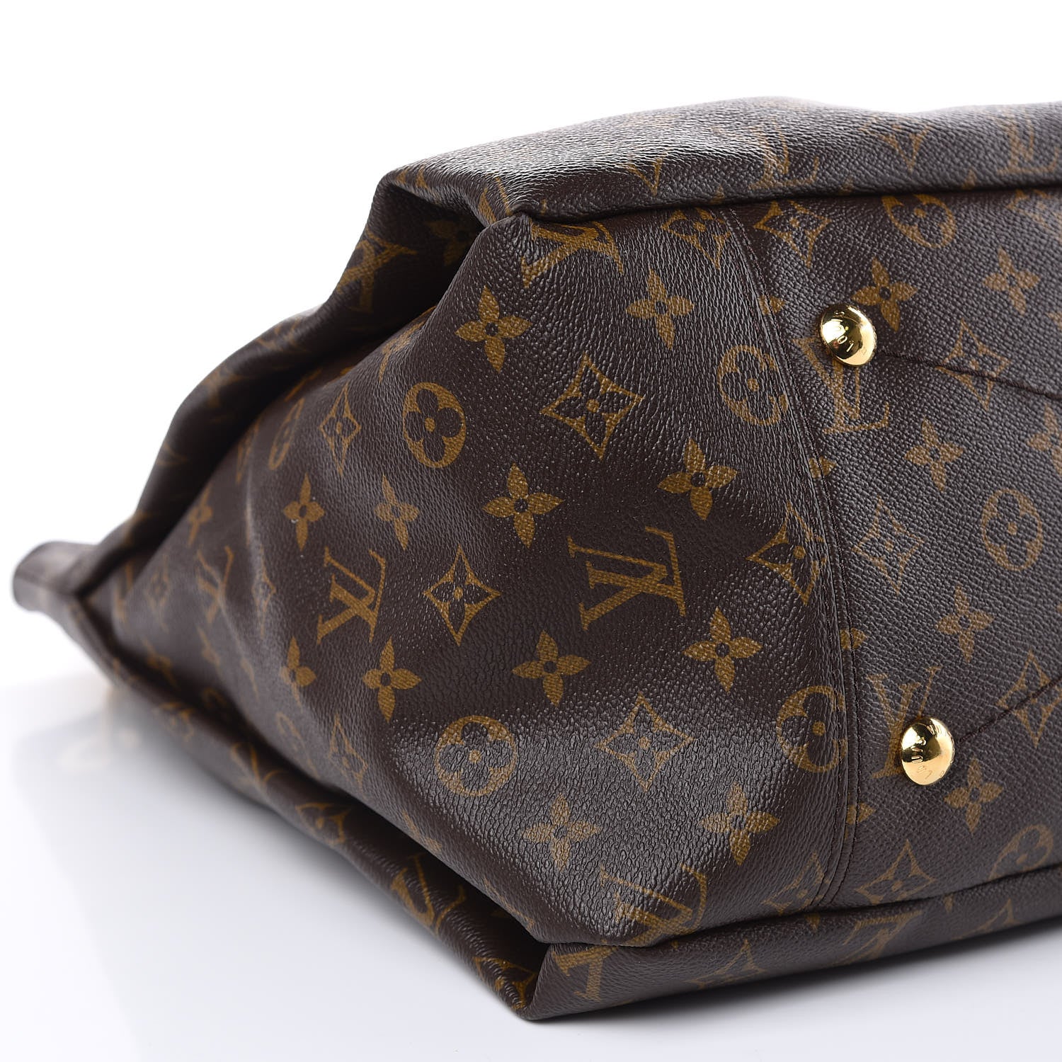 Louis Vuitton Monogram Artsy GM 7 of 10