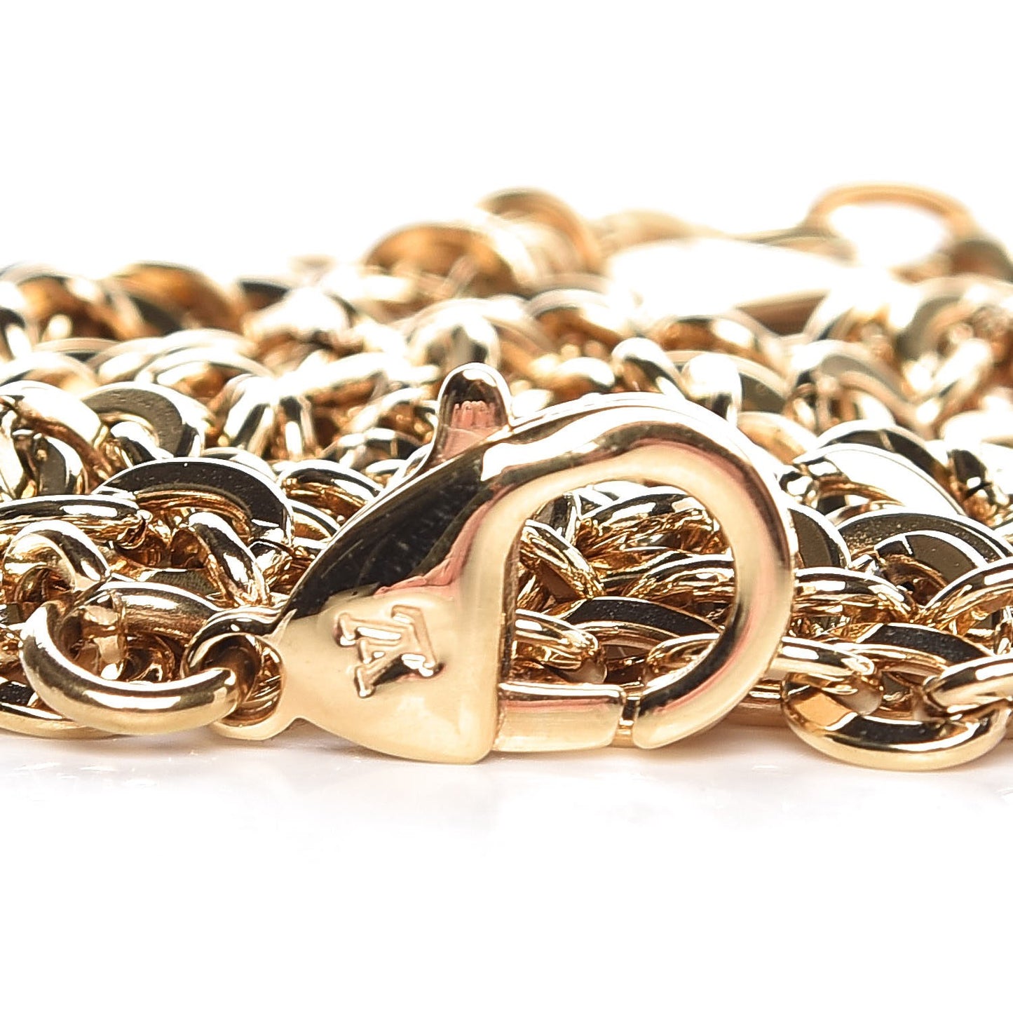 Felicie Chain Long Shoulder Strap