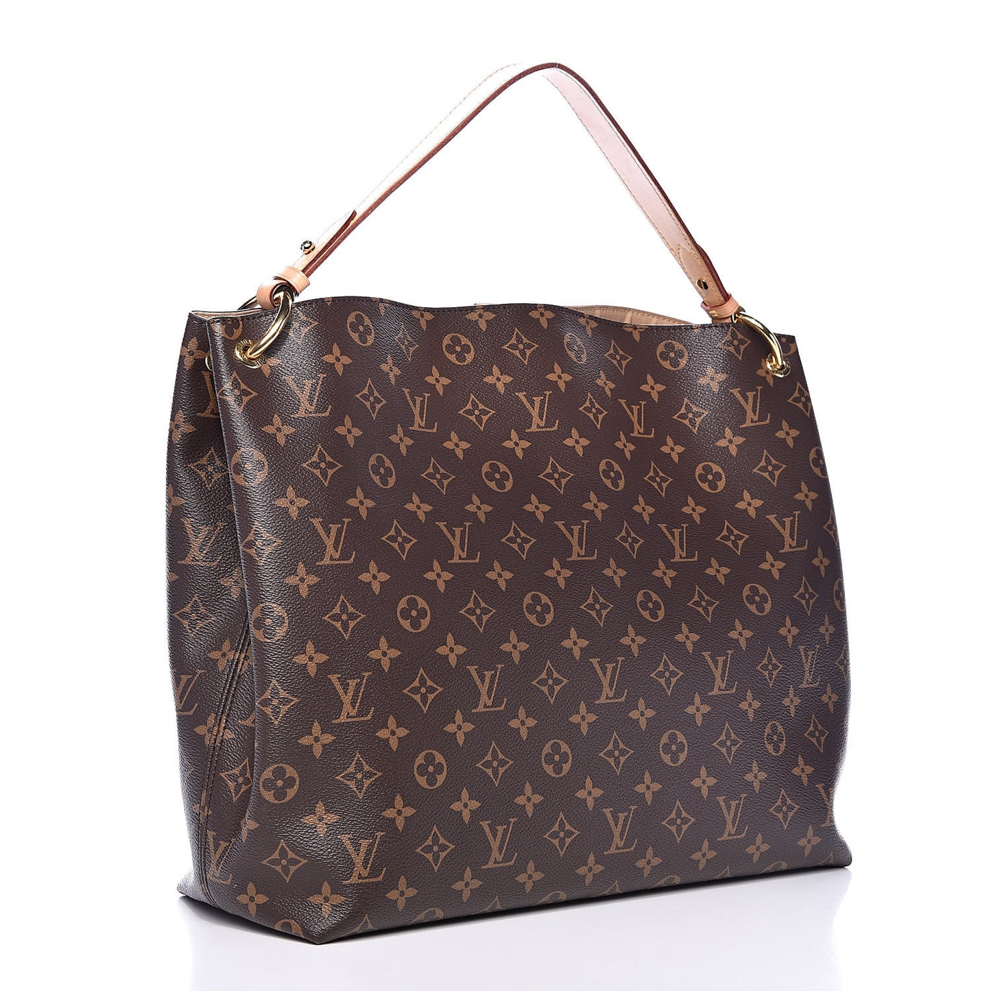 Monogram Graceful MM