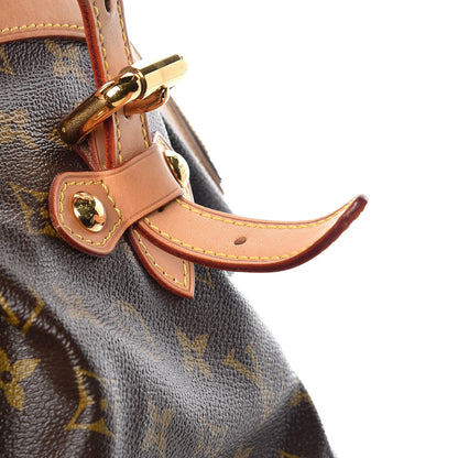 Louis Vuitton Monogram Tivoli GM 21 of 21