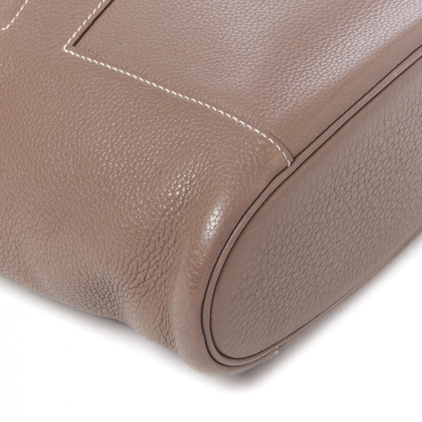 Taurillon Clemence Sac Good News PM Etoupe