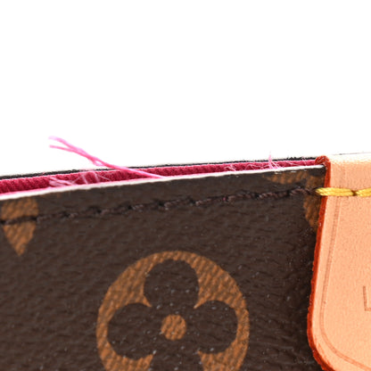 Louis Vuitton Monogram Graceful PM Pivoine 9 of 9