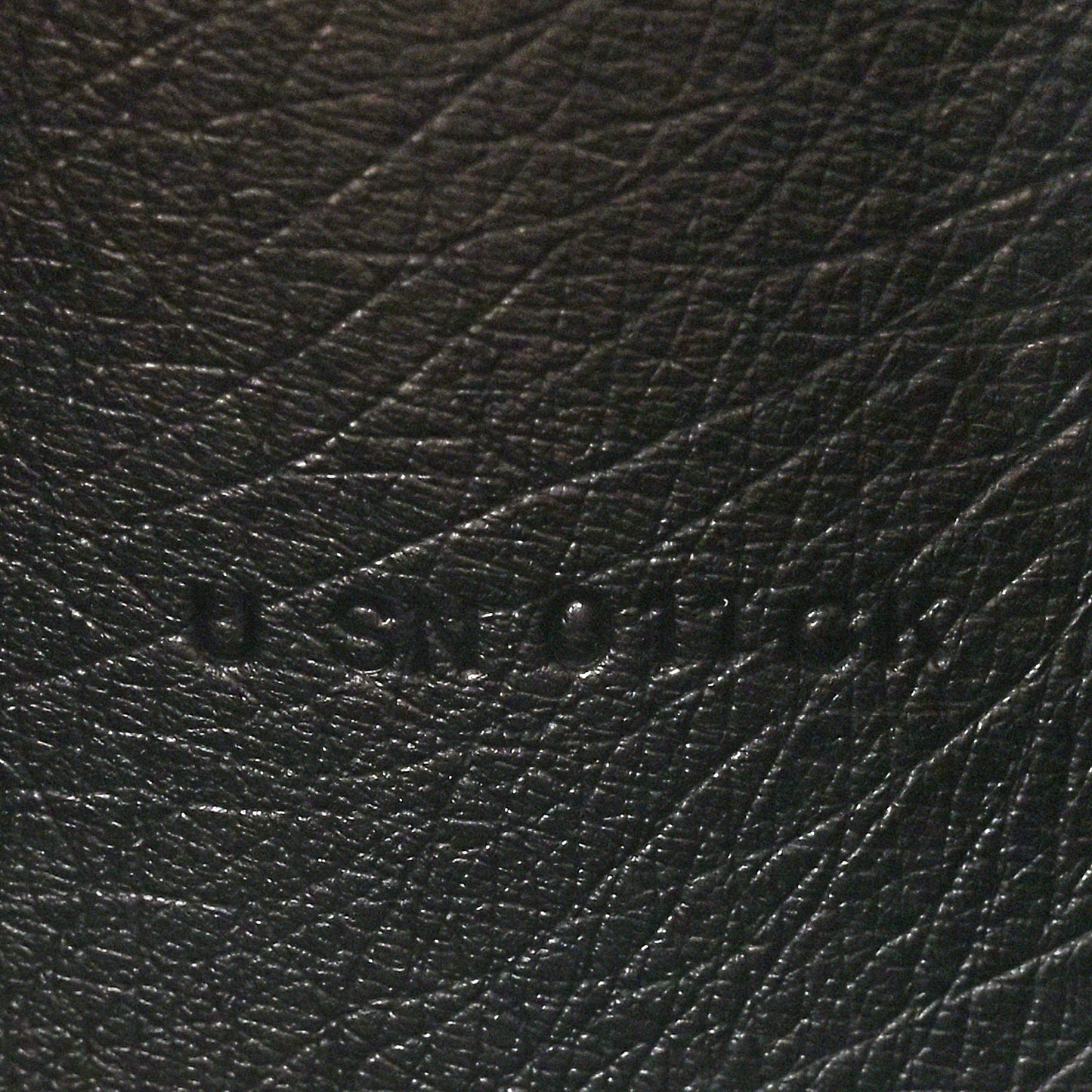 Ostrich Constance Long Wallet To Go Black