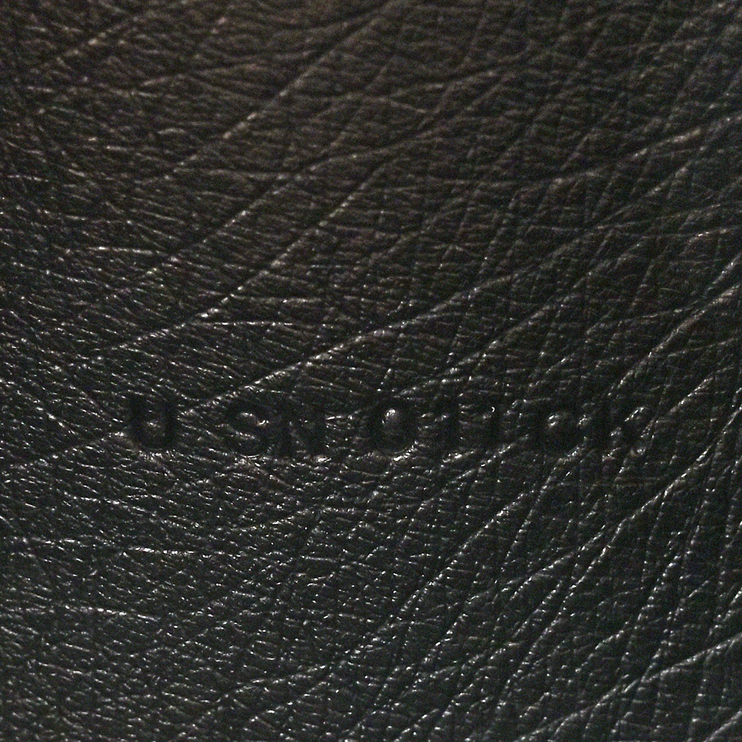 Hermes Ostrich Constance Long Wallet To Go Black 7 of 8