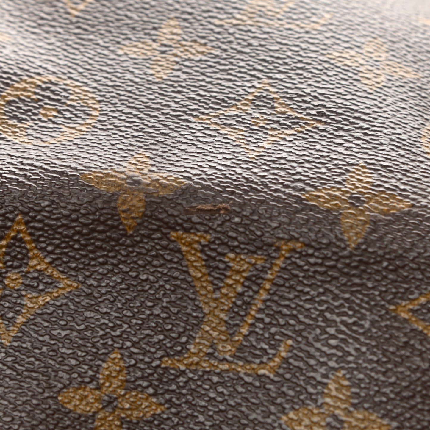 Monogram Sac Souple 55