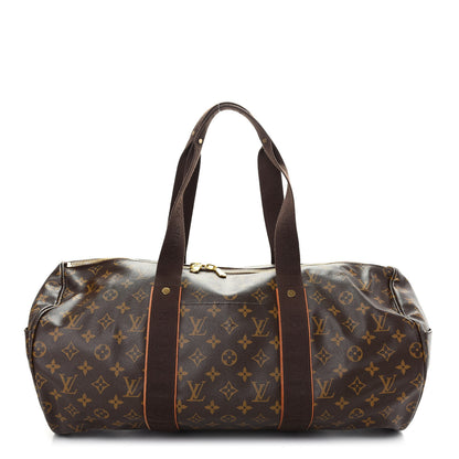 Louis Vuitton Monogram Sporty Beaubourg 1 of 8