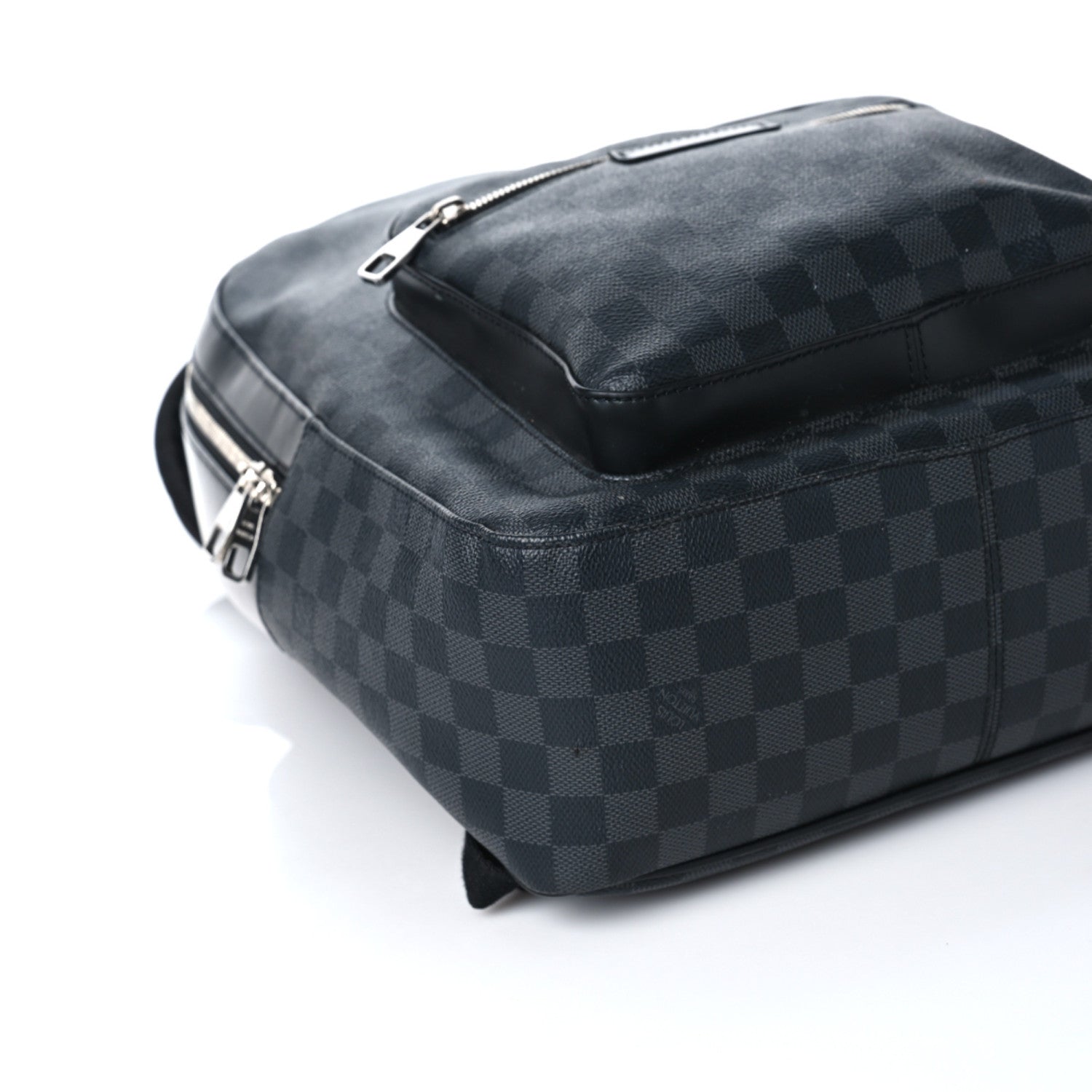 Louis Vuitton Damier Graphite Josh Backpack 7 of 9