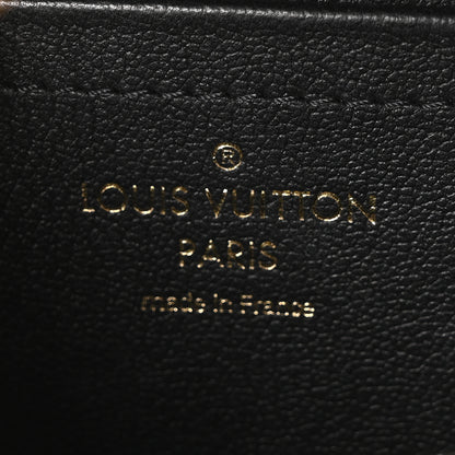 Louis Vuitton Monogram Marceau Black 6 of 9