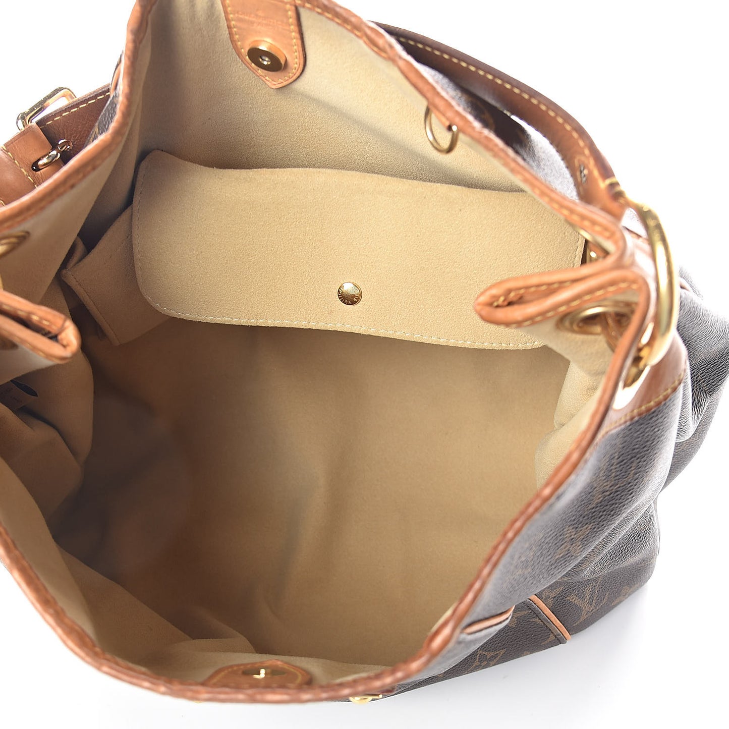Monogram Galliera PM