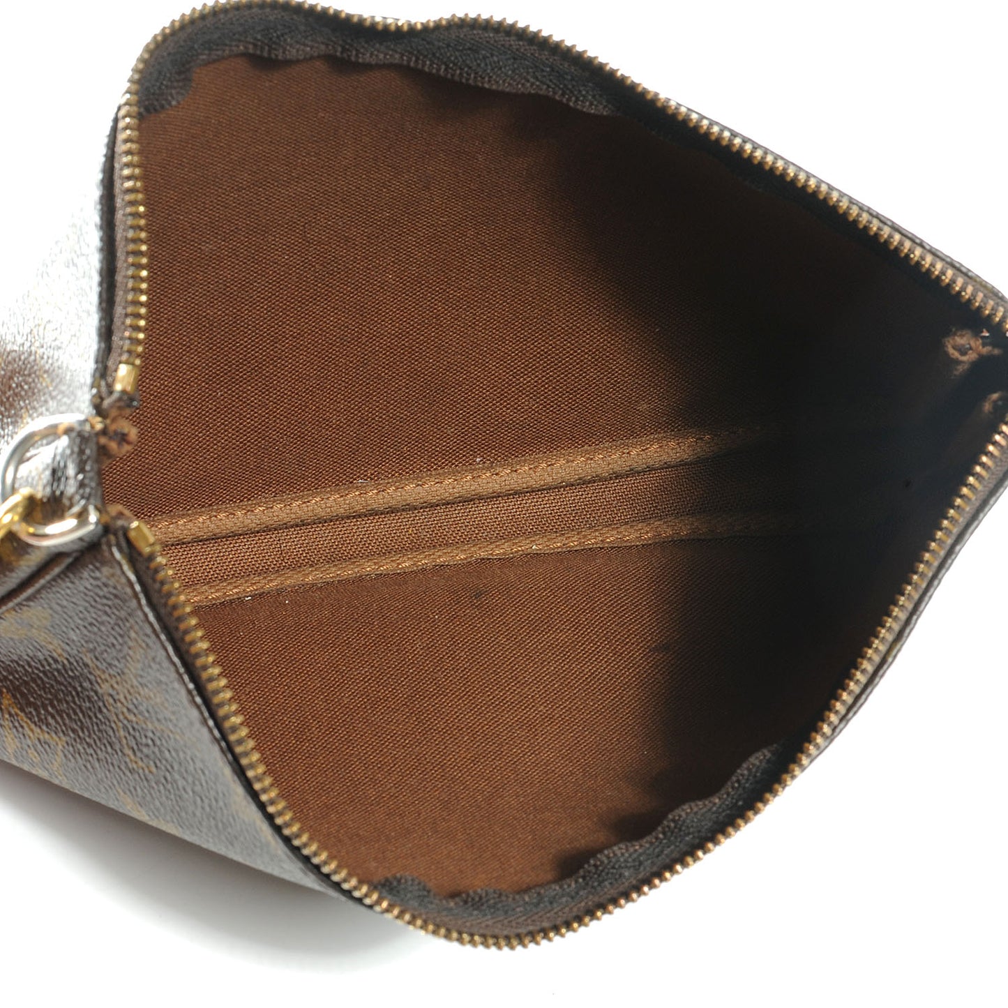Monogram Pochette Accessories