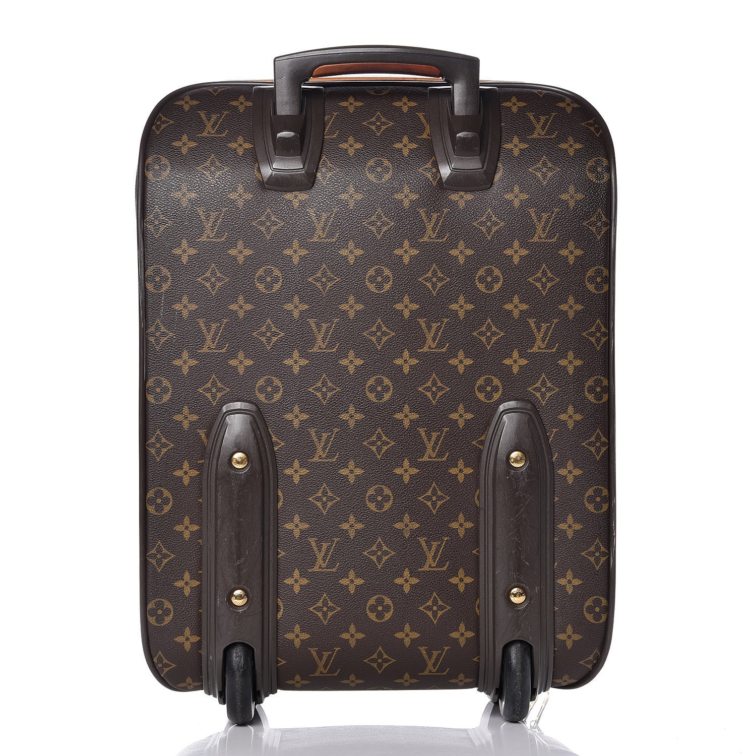 Louis Vuitton Monogram Pegase 45 17 of 22