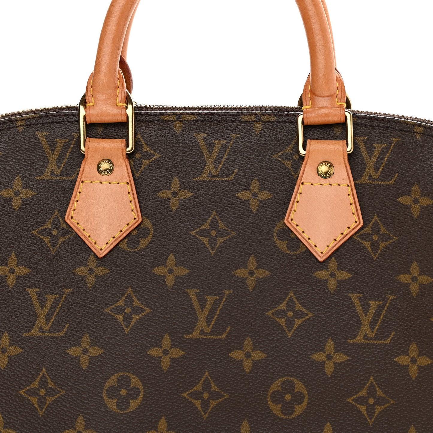 Monogram Alma PM