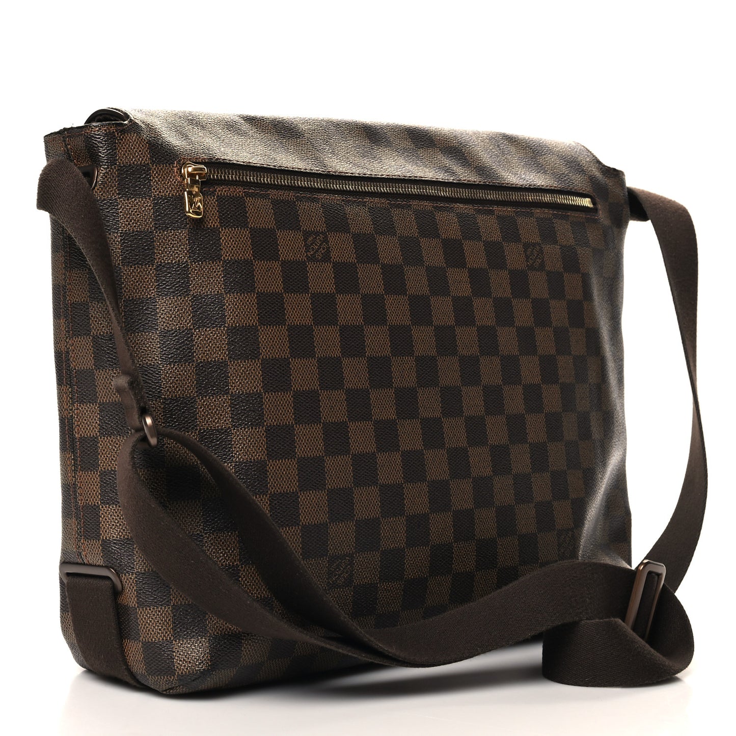 Damier Ebene Brooklyn GM
