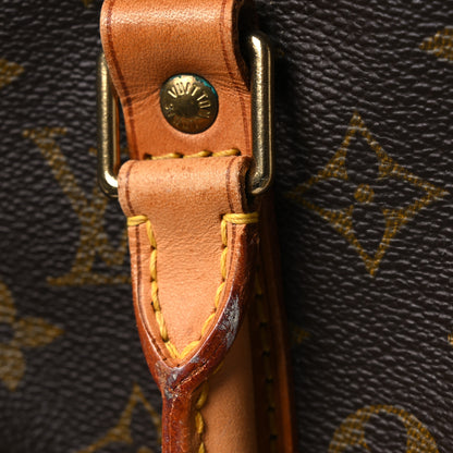 Louis Vuitton Monogram Sirius 45 17 of 19