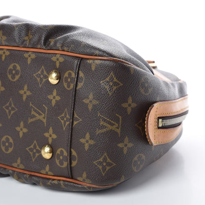Louis Vuitton Monogram Mizi 6 of 13