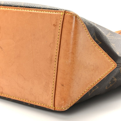 Louis Vuitton Monogram Cabas Piano 8 of 8