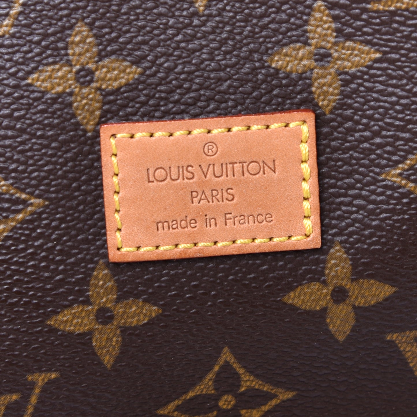 Monogram Saumur 30