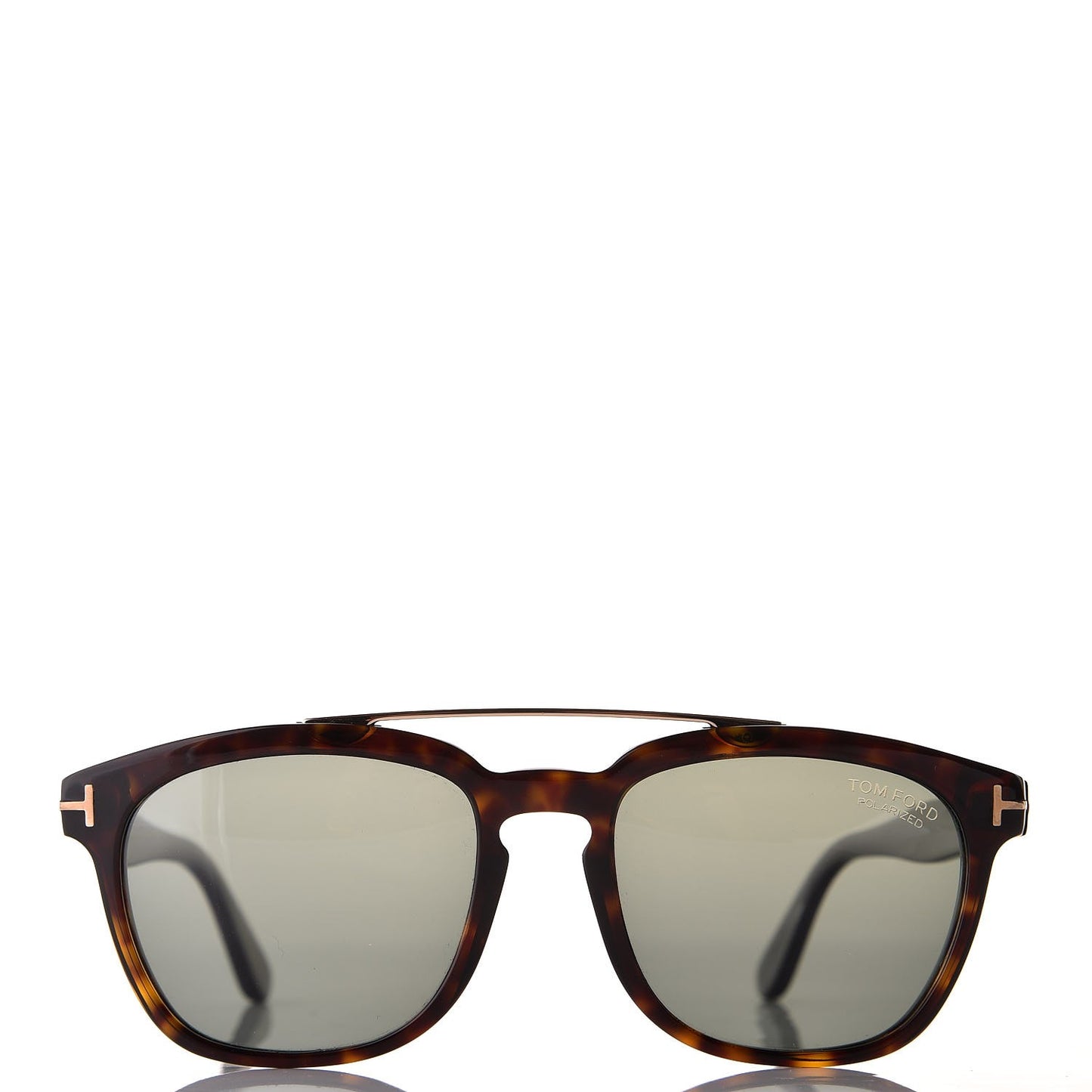 Holt Sunglasses TF516 Tortoise