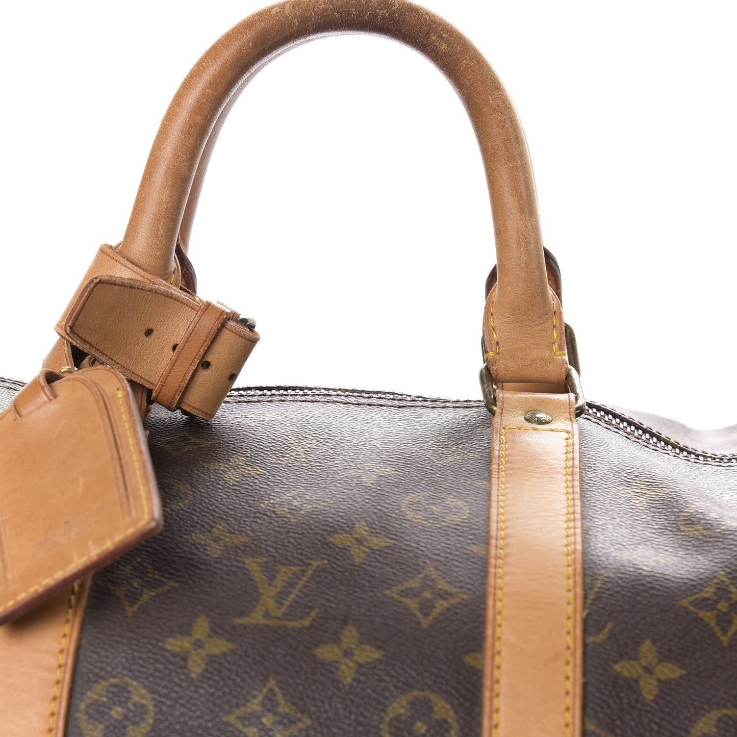 Monogram Keepall 55