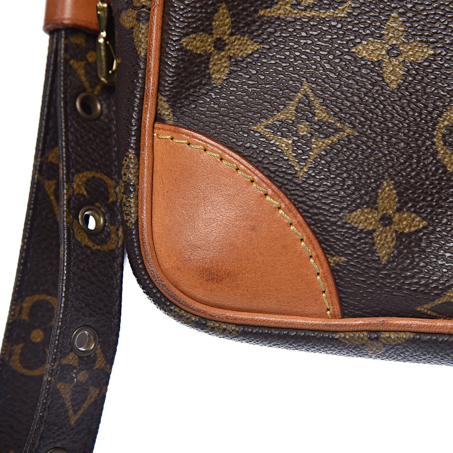 Monogram Amazone