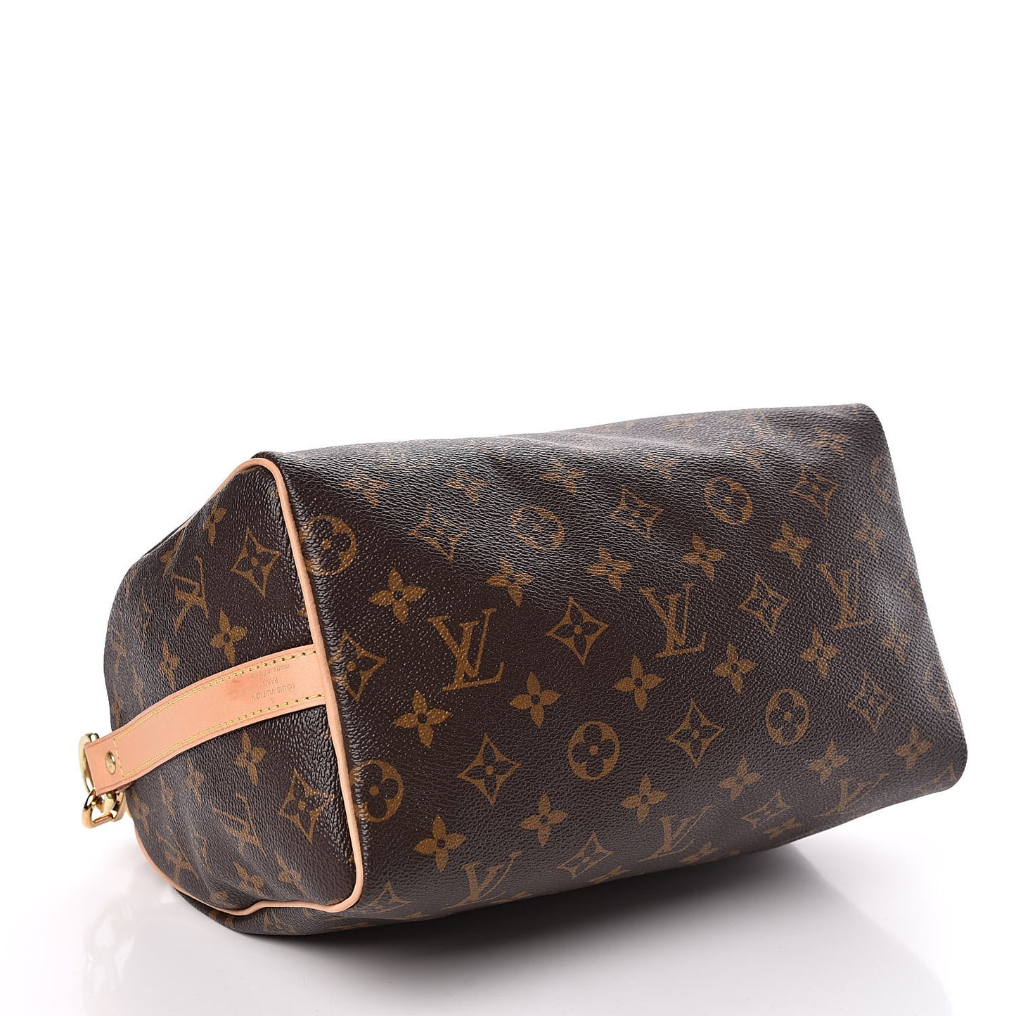Monogram Speedy Bandouliere 25
