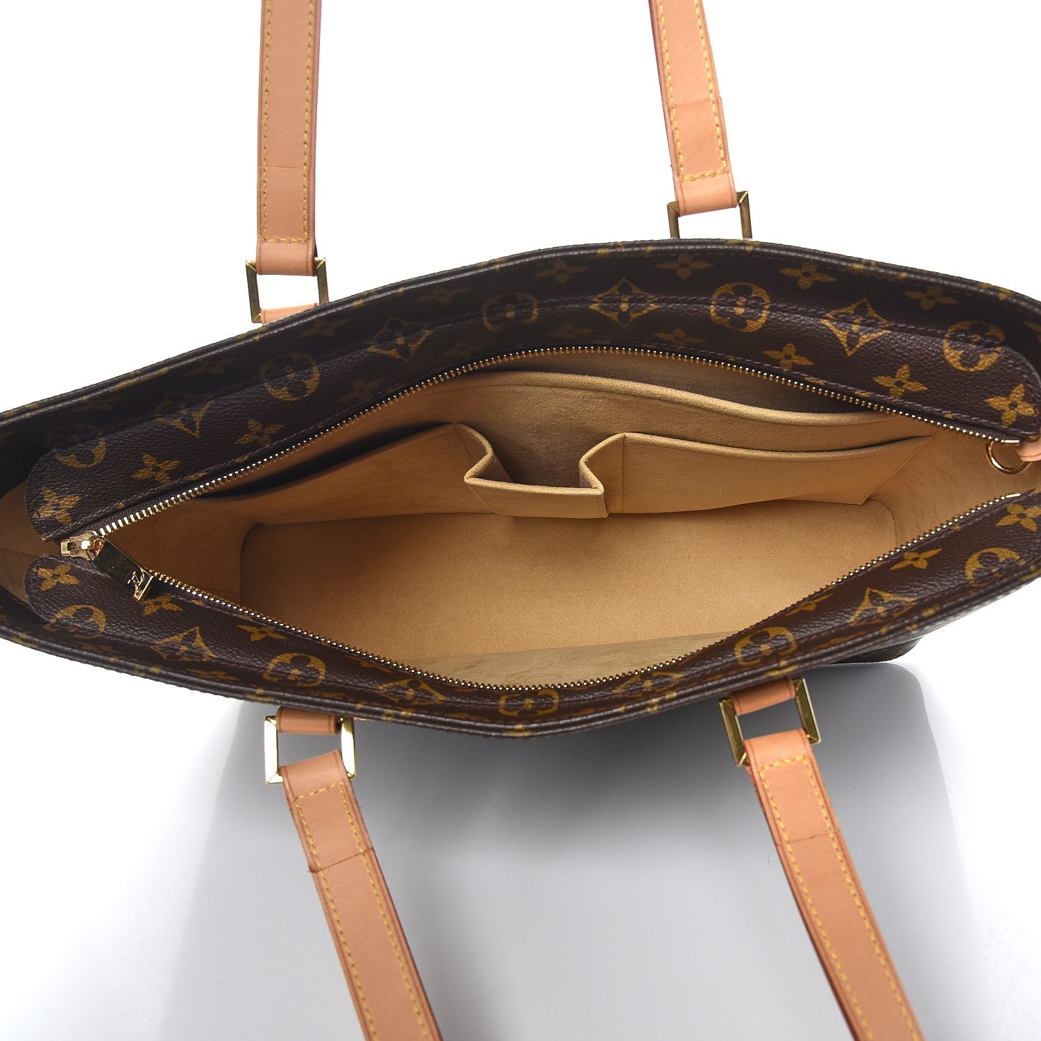 Louis Vuitton Monogram Luco 5 of 6
