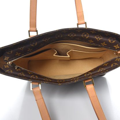 Louis Vuitton Monogram Luco 5 of 6