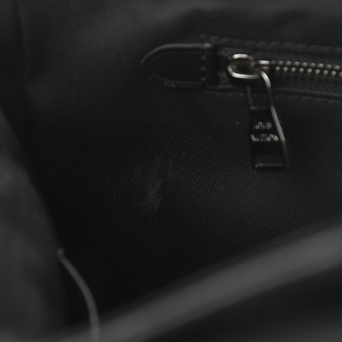 Monogram Eclipse Explorer MM Black