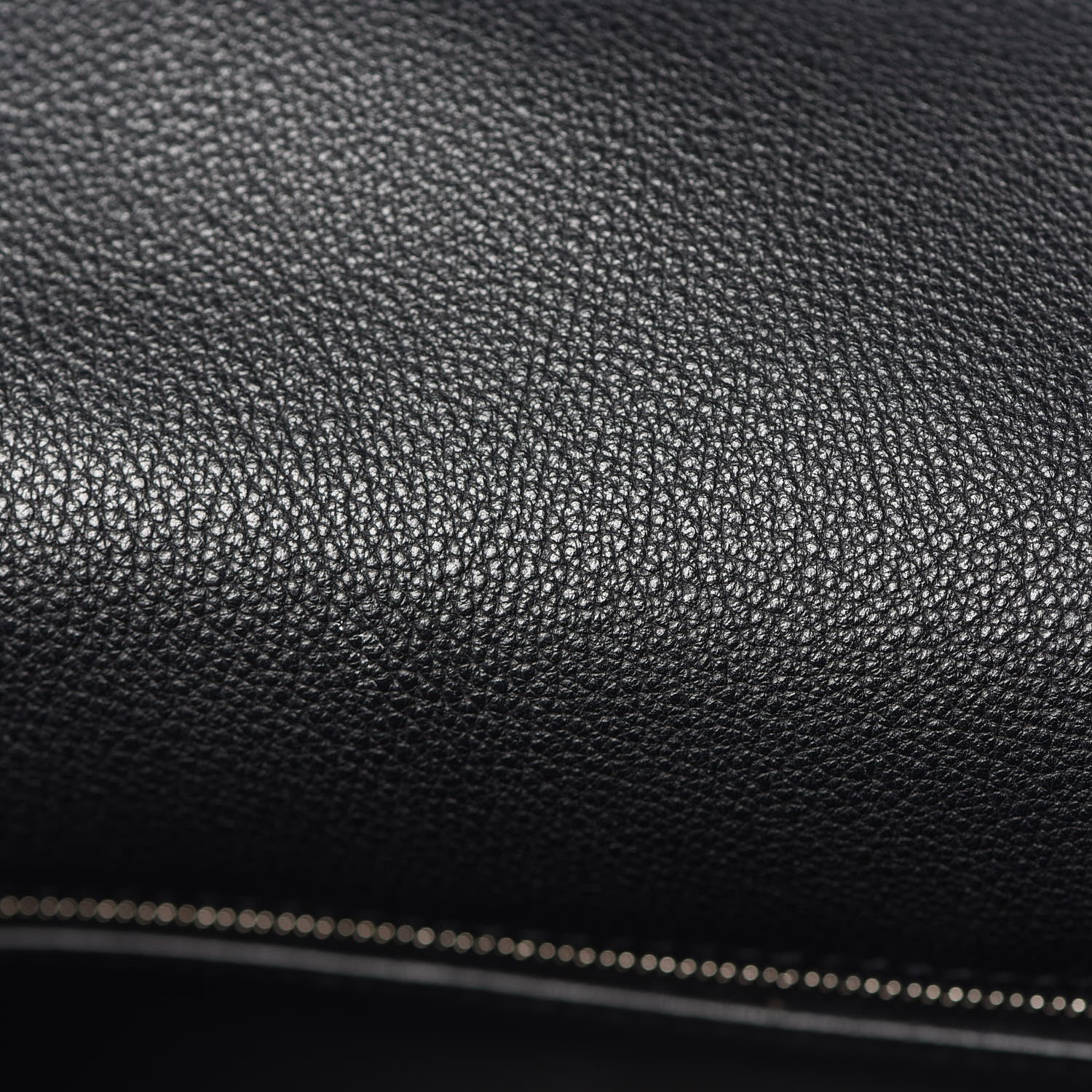 Hermes Togo Kelly Retourne 35 Black 32 of 41