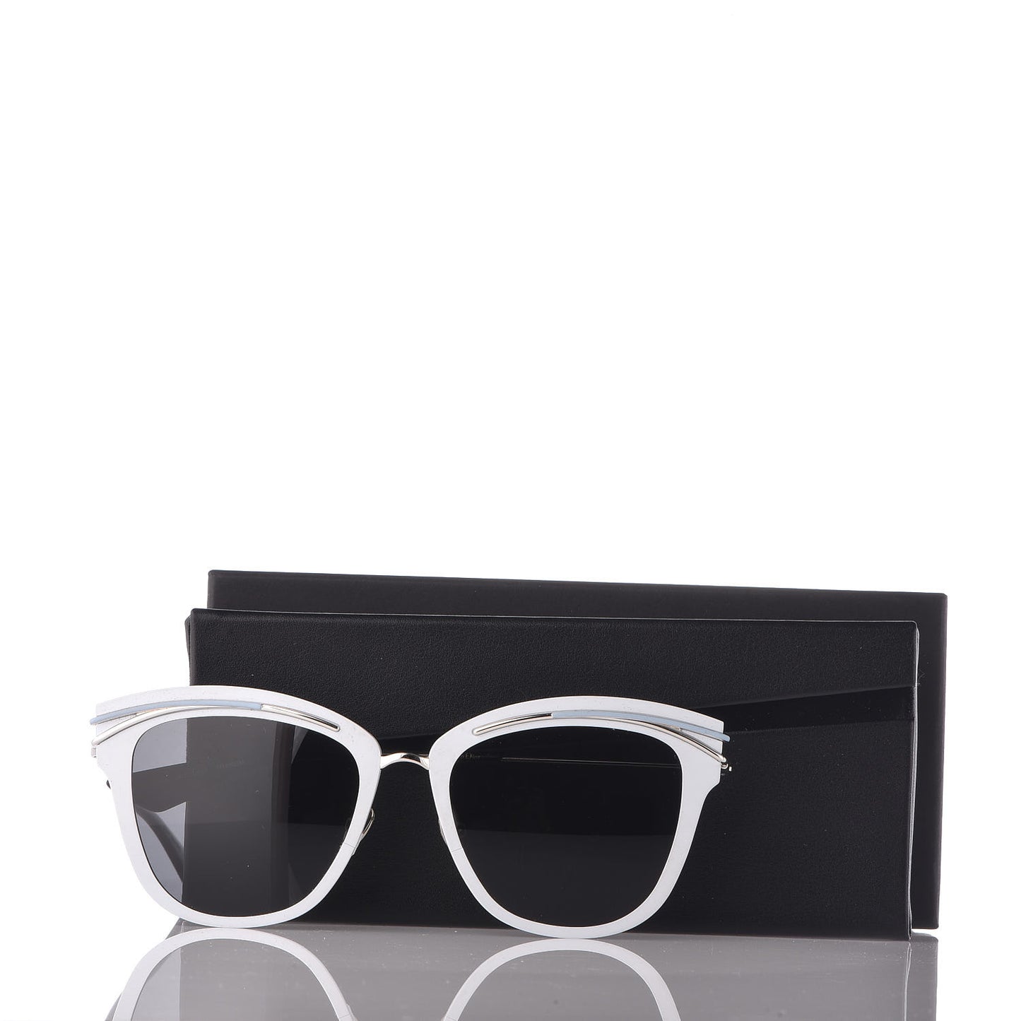Sunglasses White