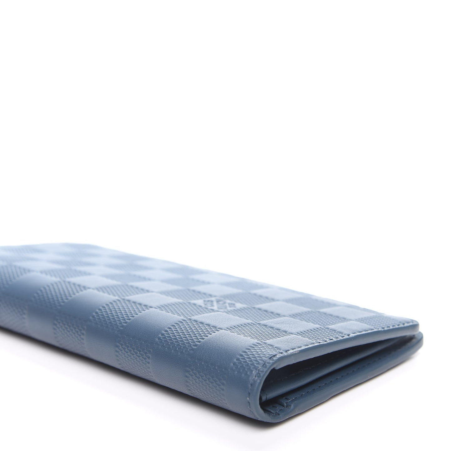 Damier Infini Brazza Wallet Orion